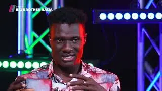 Meet Big Brother Naija Housemate: Chizzy | Watch #BBNaija Live 24/7 | Showmax