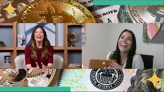 It's all about wealth and health! Financial Expert Rachel Cruze talks widening wallets in 2023 with