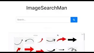 ImageSearchMan For Pc || free Image Search For  PC