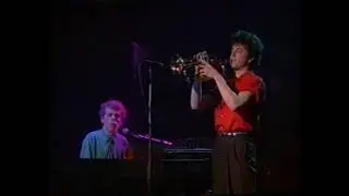Le Départ - The Style Council (1984)