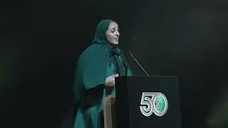 DIB 50 Year Celebration. #DIB50Years
