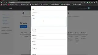 how to develop A Powerful Project Management System- Php oop