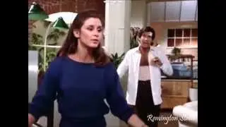 Remington Steele & Laura Holt: As the World Falls Down