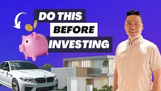 5 tips successful people use to save money &mdash; do THIS before investing