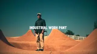 Heath Pinter Red Kap Lookbook 2016