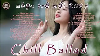 Soft Love Ballads &ndash; Relaxing Vietnamese Music for Study, Sleep & Calm Nights | Art Rays Music
