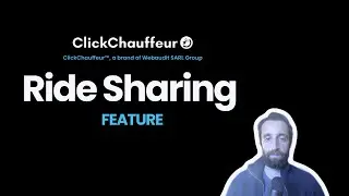 Maximizing Earnings for Taxis and Private Drivers: Embracing Every Ride with ClickChauffeur