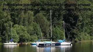 Lipno Stausee   Juli 2022