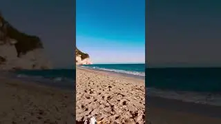 SpiaggiaMalpasso Beach/Varigotti/Finale Ligure Now