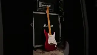 Instrumental Blues Music - Seductive Blues Groove