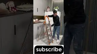 Foldable Furniture | Small Home solutions | Hidden Car Parking | Space Saving Furniture | Tips  DIY
