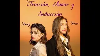 AUDIOLIBRO /// TRAICI&Oacute;N, AMOR Y SEDUCCI&Oacute;N /// CAP&Iacute;TULO 1 /// #freenbecky #GL #traicion #amor #lgbt