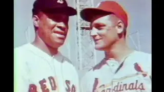 1967 | St Louis Cardinals vs Boston Red Sox | MLB World Series Highlights