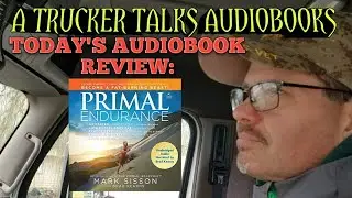 Today's Audiobook Review: Primal Endurance