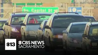 DUI penalties could get stricter under new California bill