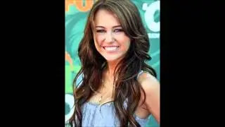 Miley Cyrus / Hannah Montana ; Fan Appreciation Video