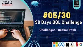 Challenges 
