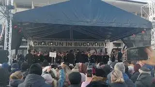 Obiceiuri și tradiții : Pădurețul Pârteștii de Jos 2025