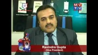 MRL - Panvel Raigad Alibaug Property Expo 2013 coverage from MVTV in English