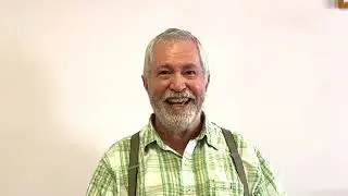 My Ten Years With Michel Thomas - Dr. Harold Goodman