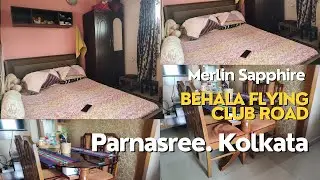 Merlin SapphireBehala Flying Club RoadParnasree Behala VN - 12