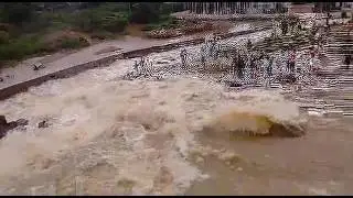 Komati Cheruvu Siddipet - Siddipet Lake - Komati Lake Siddipet