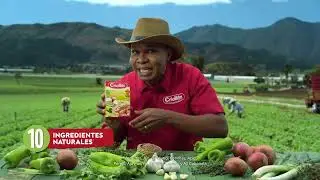 Prueba la nueva Criollito &iexcl;Sabor criollo en una sopita!