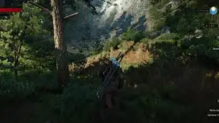 The Witcher 3 Wild Hunt SKELLIGE SECONDARY QUEST The Path of Warriors Walkthrough
