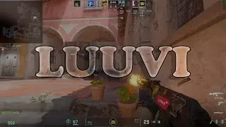 LUUVI - CS2
