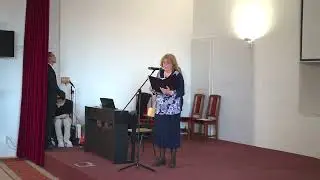 EKG Jubileumi műsora 2022.