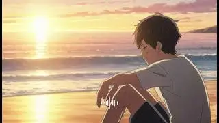 Chilling Evening Vibe | Sunset | Beach | Violin