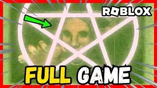 PETAPETA Level 1 - Level 6 FULL GAME Walkthrough & Ending - ROBLOX
