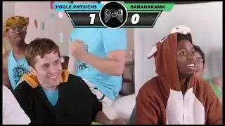 Smosh Summer Games 2015