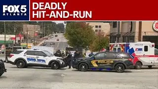 Dump truck driver arrested in deadly hit-and-run | FOX 5 News