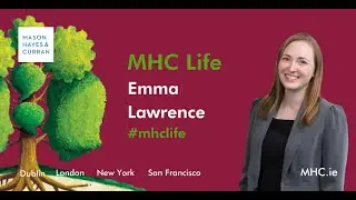MHC Life Interview with Emma Lawrence