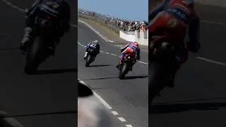 Racing on closed public roads 😮&zwj;💨