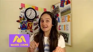 How to Apply to Magic Ears: Sign-Up