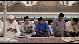 DBKL.TV : KUALA LUMPUR MUNAJAT SEMPENA HARI WILAYAH PERSEKUTUAN