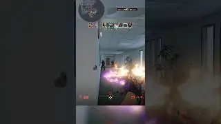 Absurd Office Hold in CS2