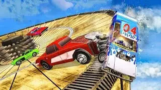 Car War Derby Demolition (by Gaming Globe Inc) Android Gameplay [HD]