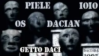Getto Daci - Discobolul (DACIADA)