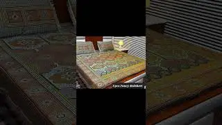 new bedsheet  design 2022