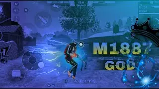HARMANIM BABA OLD PHONK MUSIC 🗿FREE FIRE MAX #gamingvideos #freefiregaming