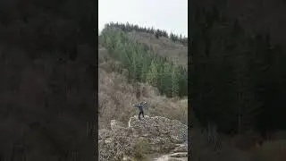 Le H&eacute;rou La Roche en Ardenne