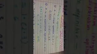 Monoid in Discrete Mathematics with Example