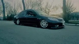 air honda