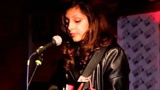 15 YEAR OLD LEYAH ZAFEER @CITYLINKUP'S 