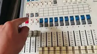 Mini Pearl 1024 Overview