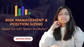 How to follow risk management and position sizing in trading | How to become profitable in trading