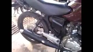 Cg Titan com Kit 230cc